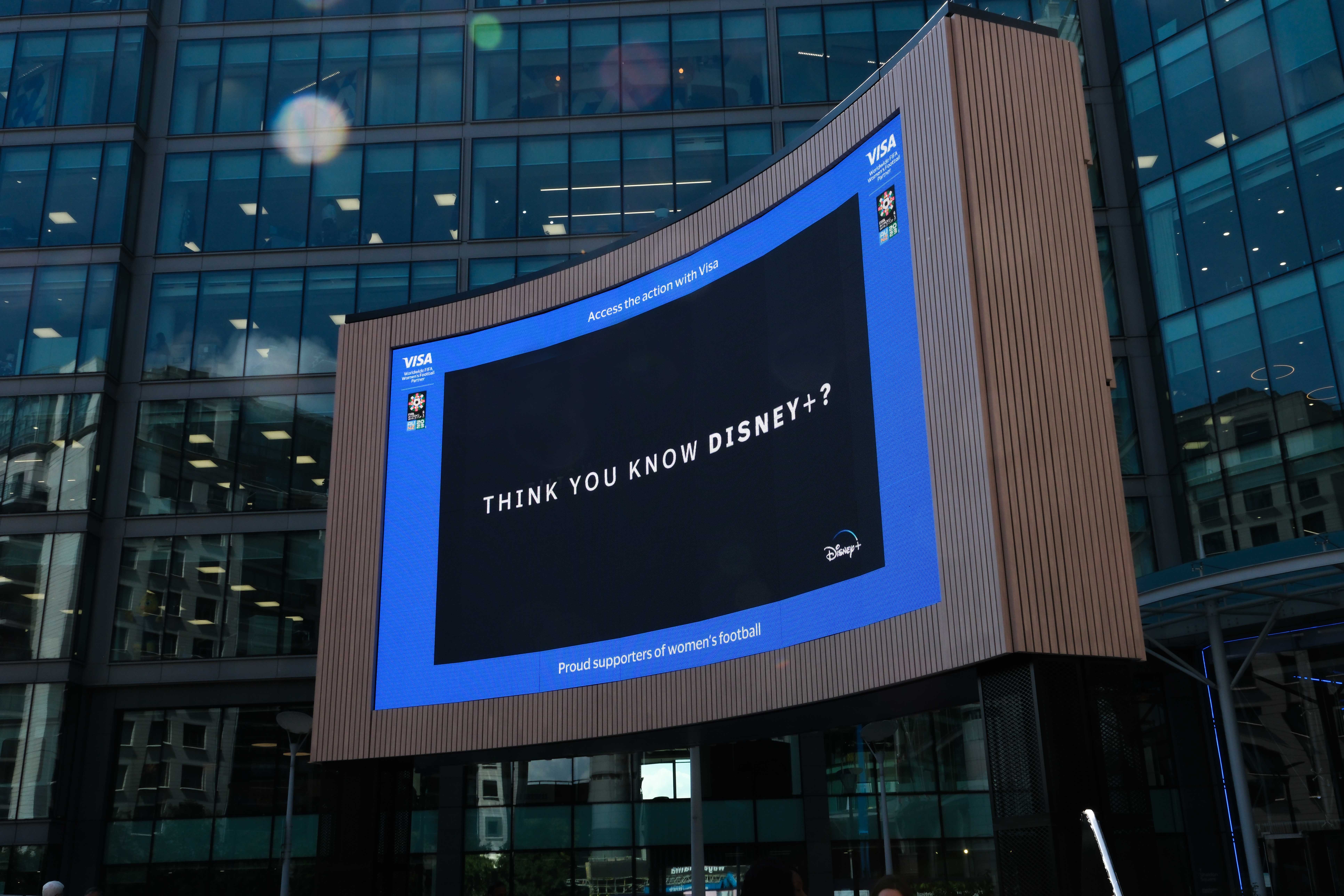 12 Days of Large-Scale LED: The Trends Redefining Built Environments in 2026