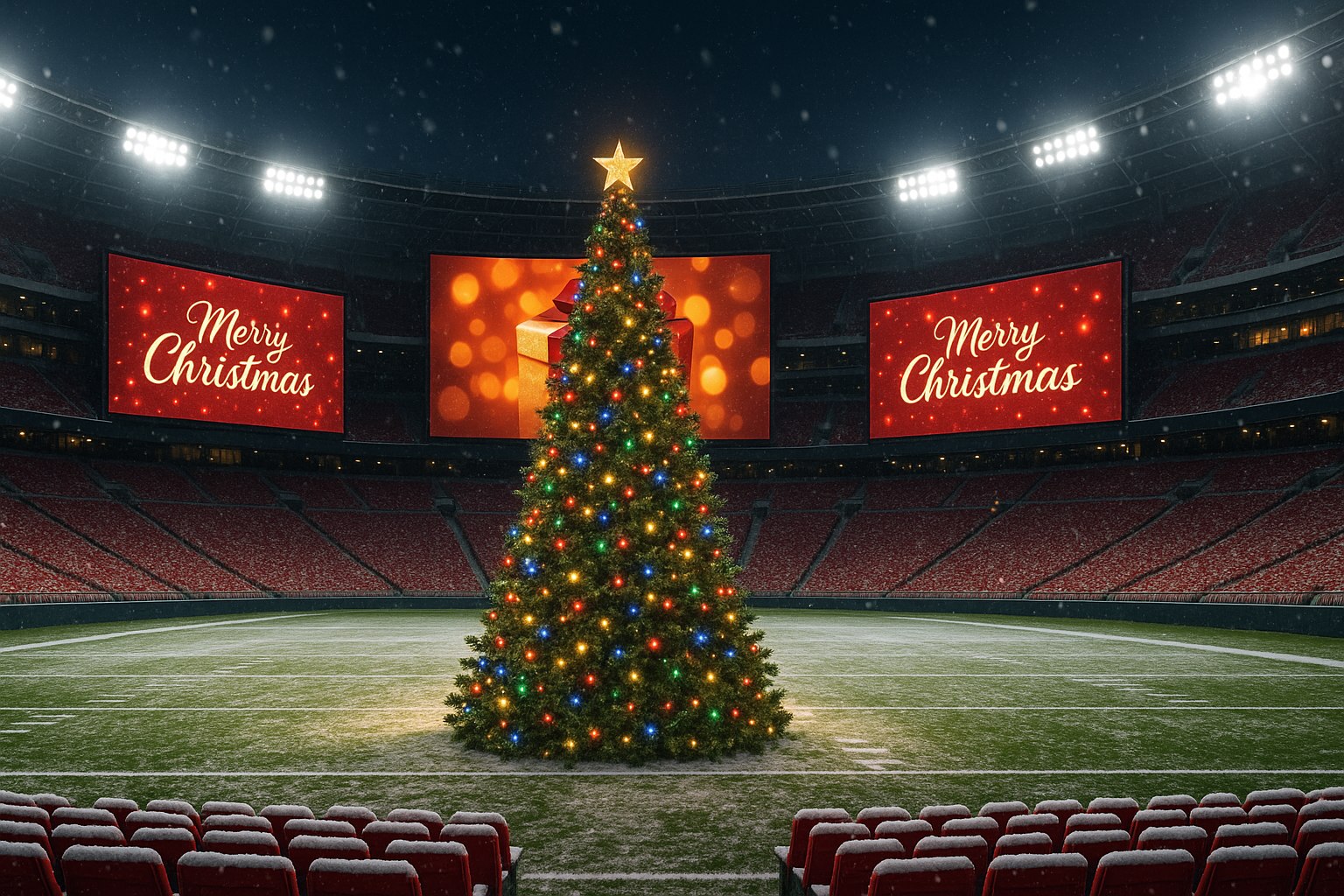 Why LED Reliability Matters at Christmas